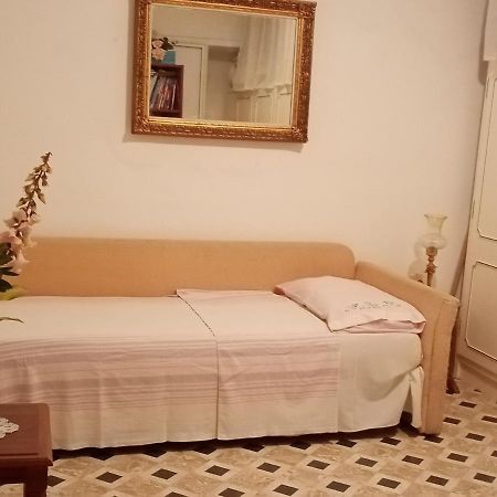 Apartament Welcome Agios Spyridon  Zewnętrze zdjęcie