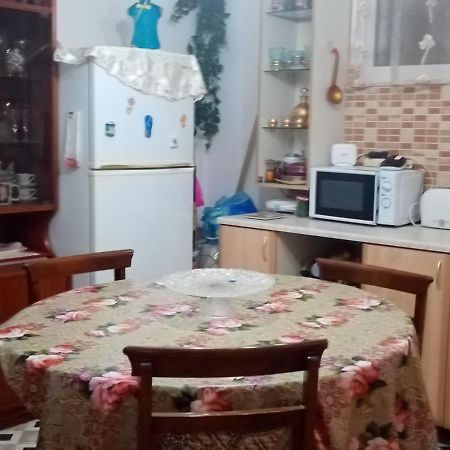 Apartament Welcome Agios Spyridon  Zewnętrze zdjęcie