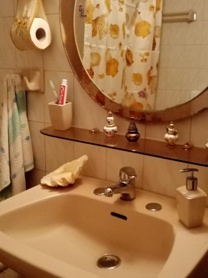 Apartament Welcome Agios Spyridon  Zewnętrze zdjęcie