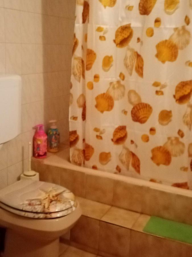 Apartament Welcome Agios Spyridon  Zewnętrze zdjęcie